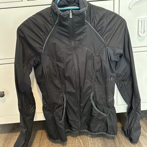 Lululemon Jacket. Size 4